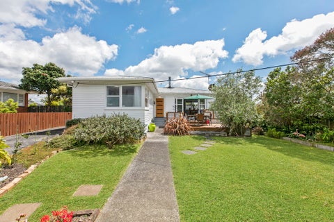 10 Eskdale Road, Birkdale, Auckland
