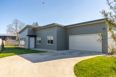 160 East Street, Greytown