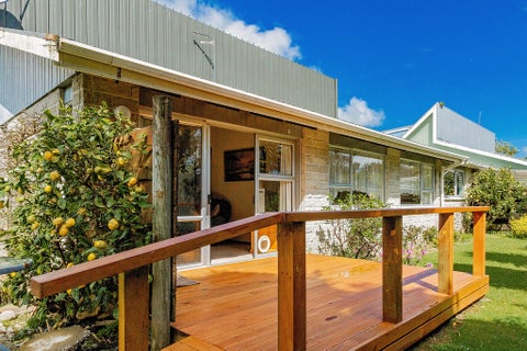 2/39 Domett Street, Westport, Westport