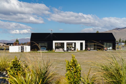 14 The Drive, Twizel