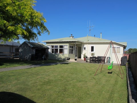 637 Bank Street, Te Awamutu, Te Awamutu