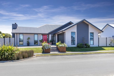 52 Tauhinu Avenue, Lincoln, Lincoln