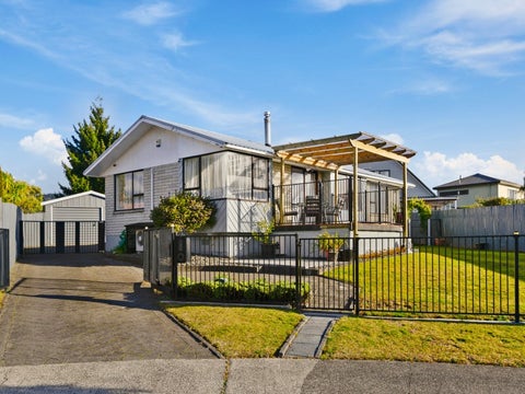 17 Westminster Drive, Owhata, Rotorua