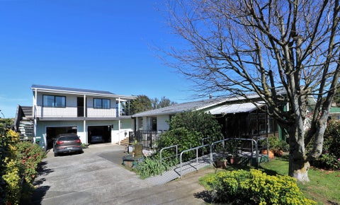 133 Pembroke Street, Carterton