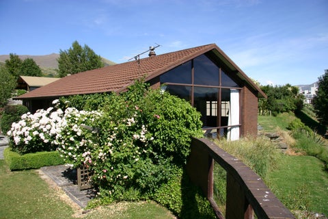 6 Shaw Street, Arrowtown, Arrowtown