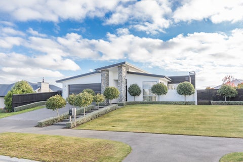 58 Iris Taylor Avenue, West Melton, West Melton