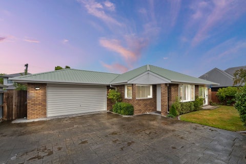2/29 O'halloran Drive, Halswell, Christchurch