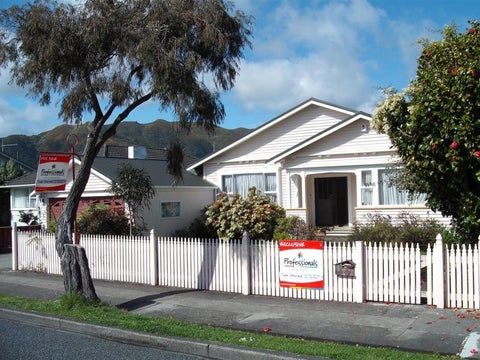 202 Waterloo Road, Hutt Central, Lower Hutt