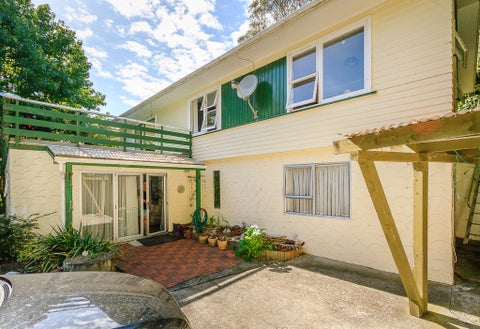 15 Logie Street, Stokes Valley, Lower Hutt