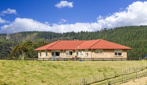 43 Monk Road, Helensville