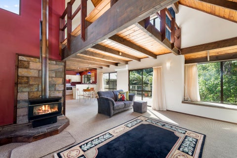 2 Ridge Road, Lake Okareka, Rotorua