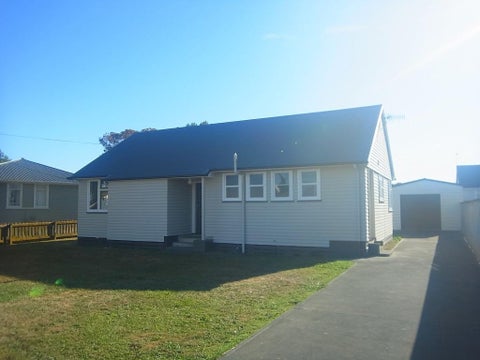 70 Taumaihi Street, Bulls