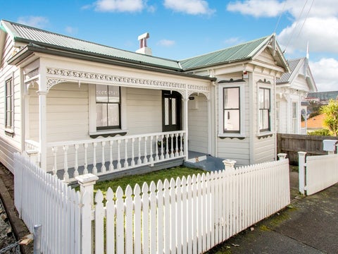 97 Lincoln Street, Ponsonby, Auckland