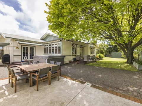 18 Alan Street, Palmerston North, Palmerston North
