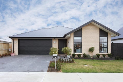 15 Footbridge Terrace, Kaiapoi, Kaiapoi