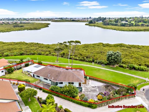 38 Bluewater Place, Wattle Downs, Auckland