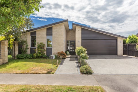 9 Papaumu Green, Parklands, Christchurch