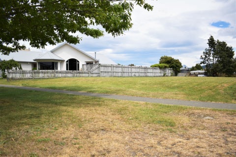 48 Luxmore Drive, Te Anau, Te Anau