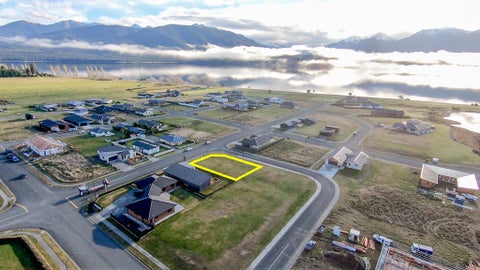 106 Howden Street, Te Anau, Te Anau