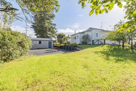 812 Kingseat Road, Kingseat, Pukekohe