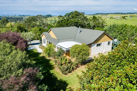 235 Devich Road, Kaiwaka
