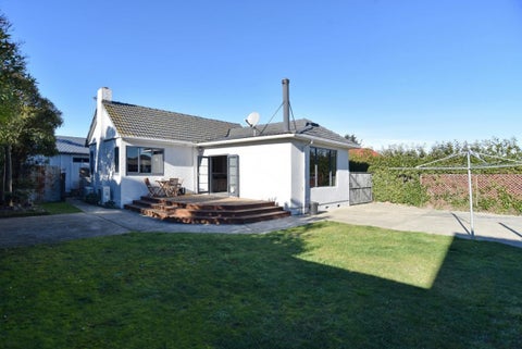 49B Ashley Street, Rangiora, Rangiora