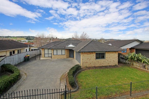124 Dominion Road, Papakura, Papakura