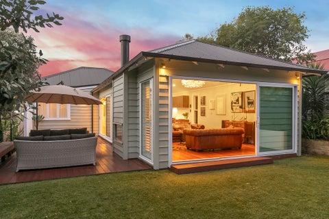 10 Sherwood Avenue, Grey Lynn, Auckland