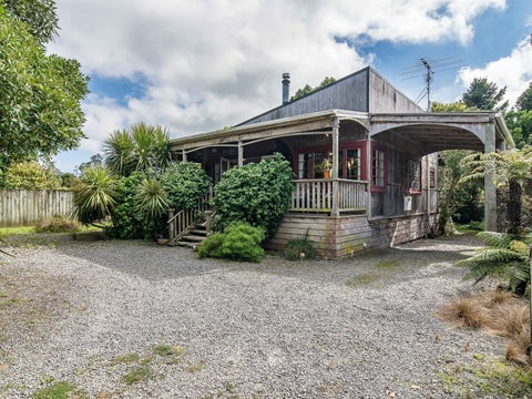 266A Mill Road, Otaki