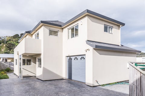 30A Argentine Avenue, Miramar, Wellington