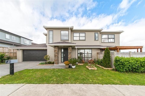 30 Darion Drive, Flat Bush, Auckland