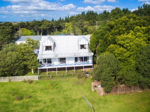 96 Sheffield Road, Helensville, Helensville