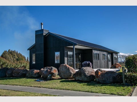 30A Snowmass Drive, Ohakune
