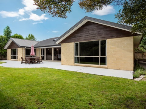 18 Hilton Place, Blenheim