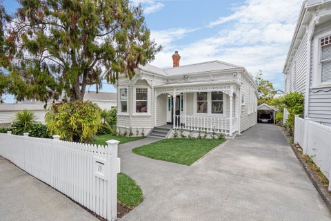 29 Vermont Street, Ponsonby, Auckland