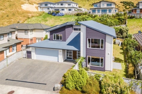 71 Amesbury Drive, Churton Park, Wellington