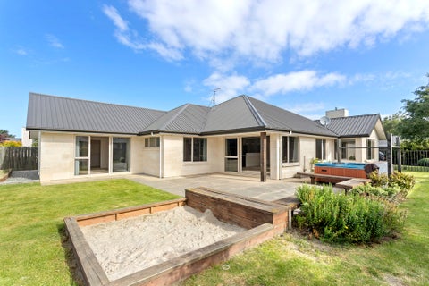 100A Spaxton Street, Methven, Methven