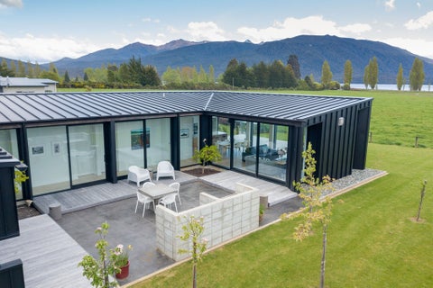 71 Dusky Street, Te Anau, Te Anau