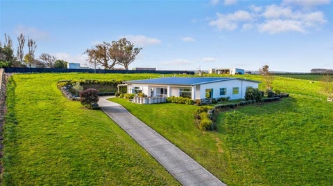 242B Turuturu Road, Hawera