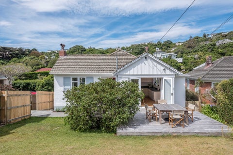 139 Campbell St, Karori, Wellington