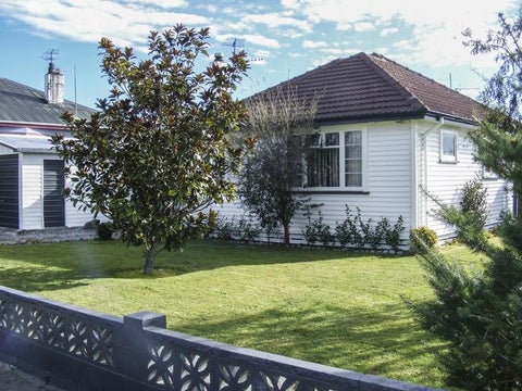 127 Alabama Road, Redwoodtown, Blenheim