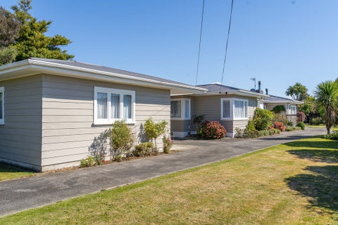 48 York Street, Solway, Masterton