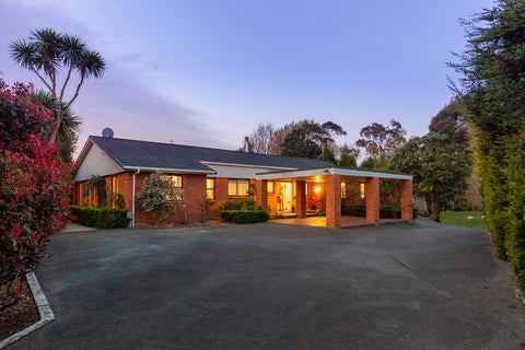 257 Mazengarb Road, Paraparaumu