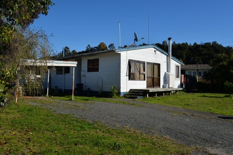 7 Ballance Street, Kawerau, Kawerau
