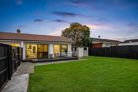4/47 Grotto Street, Te Papapa, Auckland