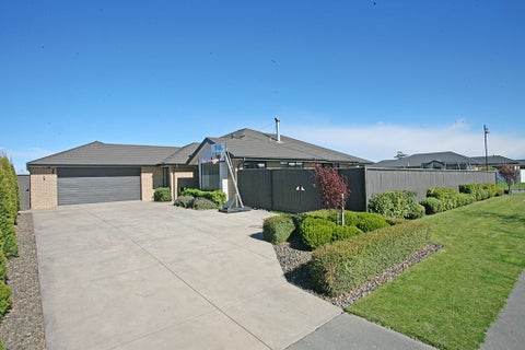 1 Cassidy Avenue, Lincoln, Lincoln
