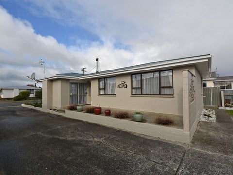 5 Waiau Crescent, Kingswell, Invercargill