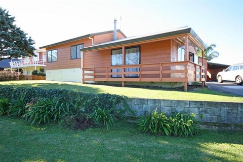 522 Otahu Road, Whangamata