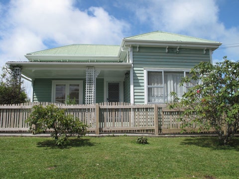 29A Cliff Street, Raglan, Raglan