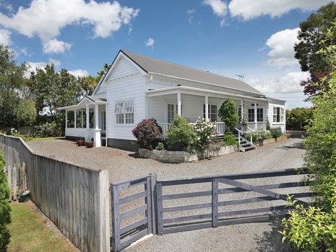 38 Grey Street, Marton, Marton